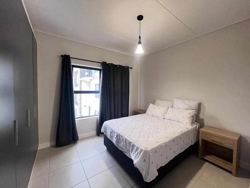 2 Bedroom Property for Sale in The Huntsman Western Cape